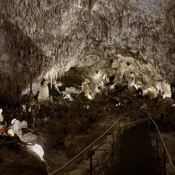 Carlsbad Caverns National Park - Parks Near Me - Carlsbad, New Mexico Carlsbad Caverns National Park - Parks Near Me - Carlsbad, New Mexico