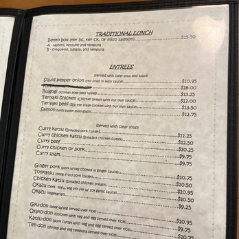 Aji Ichiban - Japanese Near Me - Jacksonville, North Carolina Aji Ichiban - Japanese Near Me - Jacksonville, North Carolina