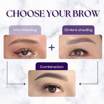 3D Eyebrows - Eyelash Service Near Me - Fullerton, California 3D Eyebrows - Eyelash Service Near Me - Fullerton, California