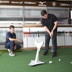 Club Champion - Salt Lake City - Club Champion offers SAM PuttLab putter fittings