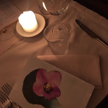 Il Santo Bevitore - Romantic and cozy ambiance - Italian Near Me - Florence, FI