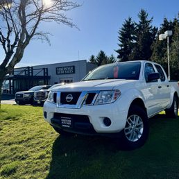 Exterior outside entrance of Vancouver Auto Sales - ITIN? No problem! We work hard for our customers to get behind the right wheel. - Vancouver, Washington Exterior outside entrance of Vancouver Auto Sales - ITIN? No problem! We work hard for our customers to get behind the right wheel. - Vancouver, Washington