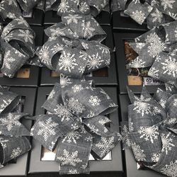 Fort Worth Fudge and Toffee