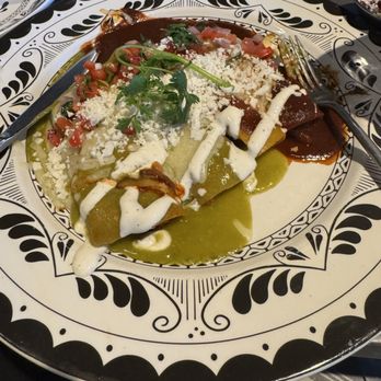 The Mexicano - Mexican Near Me - Phoenix, Arizona