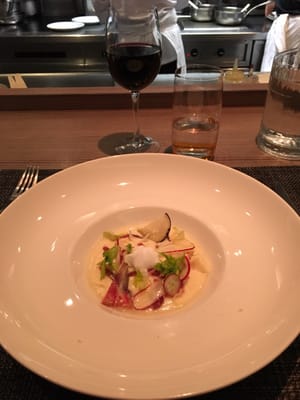 L'Envie du Jour by null