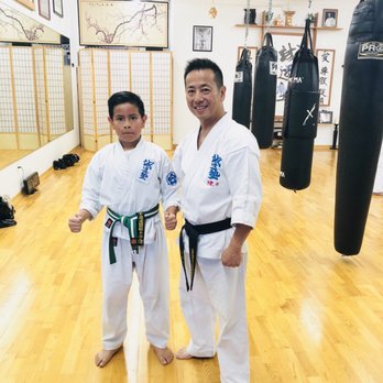 Seido Karate Van Nuys - Martial Arts Near Me - Van Nuys, California