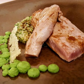 Le Chantecler - French Near Me - Nice, 06