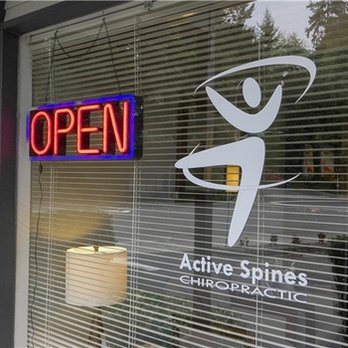 Active Spines Chiropractic - Chiropractors Near Me - Bellevue, Washington