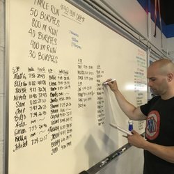 Crossfit Nutley