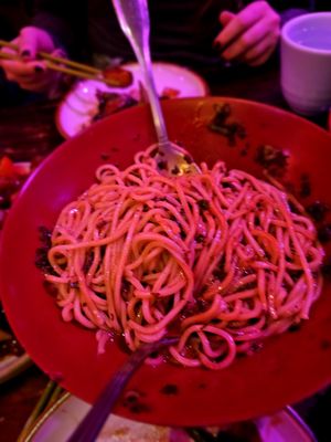 Spicy Moon East Village by null