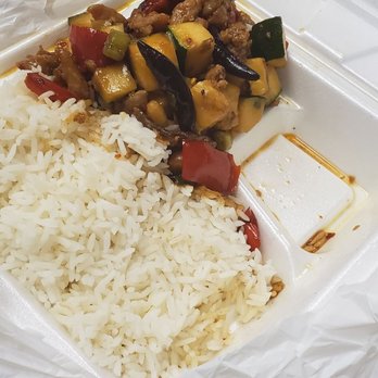 Panda Express - Fast Food Near Me - El Dorado Hills, California Panda Express - Fast Food Near Me - El Dorado Hills, California