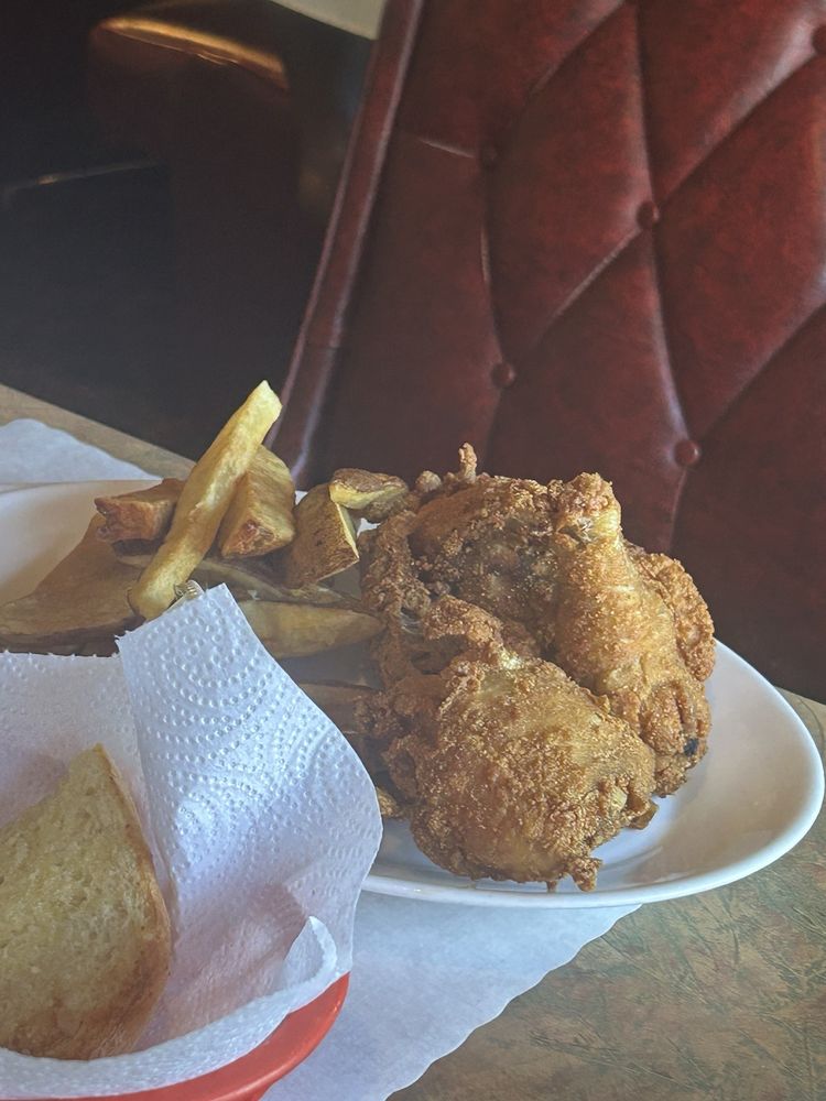 Angelo's & Riccardo's Logo