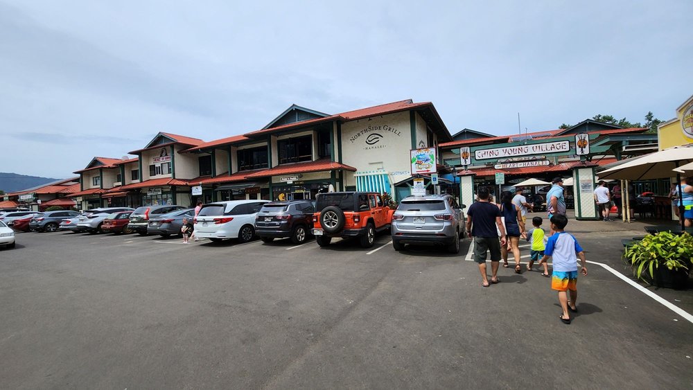 CHING YOUNG VILLAGE SHOPPING CENTER Updated October 2024 68 Photos