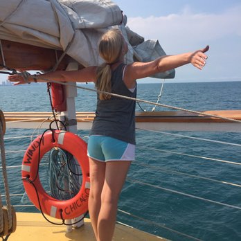 Tall Ship Windy - I'm a dork! - Boating Near Me - Chicago, Illinois Tall Ship Windy - I'm a dork! - Boating Near Me - Chicago, Illinois