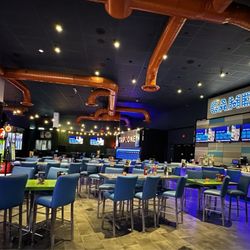 Dave & Buster's San Diego - July 7, 2024