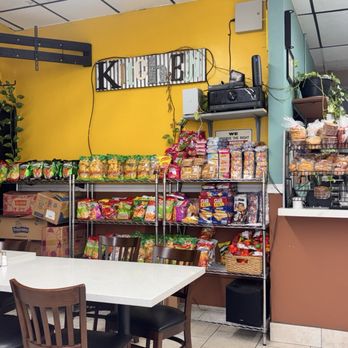 El Pulgarcito - Salvadoran Near Me - Orange, California