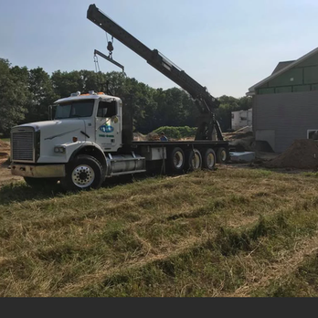 Sherrell's Excavating - untitled - Excavation Services Near Me - Onondaga, Michigan