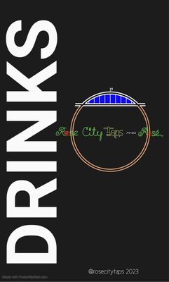 Rose city taps by null