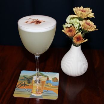RYNN Thai Restaurant & Bar - Cocktail Bars Near Me - New York, New York