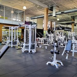 Strive Health & Fitness - Tip-top Shape.