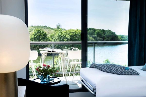 Best Western Plus Hotel Les Rives Du Ter by null