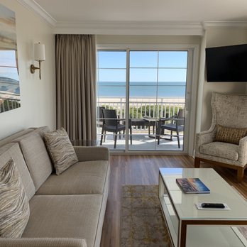 La Mer Beachfront Resort - Hotels Near Me - Cape May, New Jersey La Mer Beachfront Resort - Hotels Near Me - Cape May, New Jersey