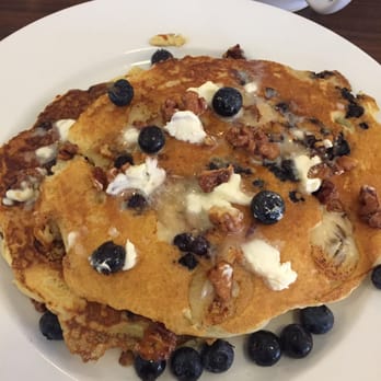 Hen House Eatery - Blueberry Banana Pancakes and the smoked salmon Benedict were incredible. - Breakfast & Brunch Near Me - Minneapolis, Minnesota Hen House Eatery - Blueberry Banana Pancakes and the smoked salmon Benedict were incredible. - Breakfast & Brunch Near Me - Minneapolis, Minnesota