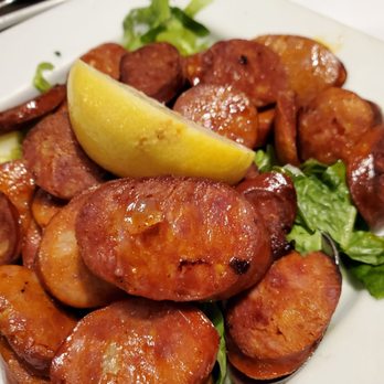 Malaga Restaurant - Chorizo - Spanish Near Me - Hamilton Township, New Jersey