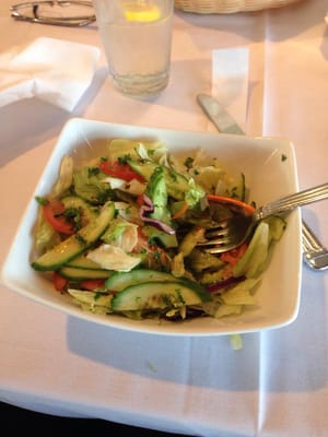 Maza Turkish and Mediterranean Halal Restaurant by null