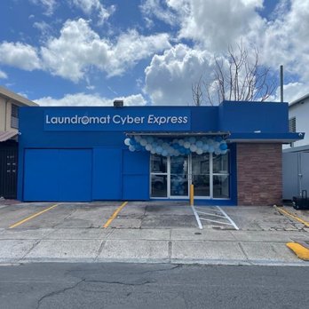 Laundromat Cyber Cafe - Carolina - Laundromat Near Me - San Juan, Puerto Rico Laundromat Cyber Cafe - Carolina - Laundromat Near Me - San Juan, Puerto Rico