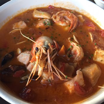 Nick's Manhattan Beach - Cioppino! Yum. - American Near Me - Manhattan Beach, California Nick's Manhattan Beach - Cioppino! Yum. - American Near Me - Manhattan Beach, California