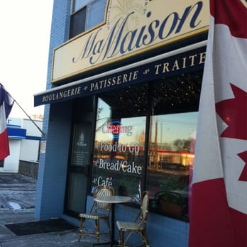 Ma Maison - Specialty Food Near Me - Etobicoke, Ontario Ma Maison - Specialty Food Near Me - Etobicoke, Ontario