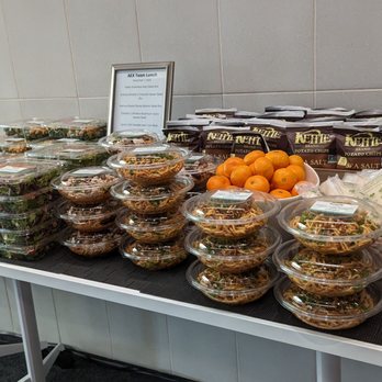 Bi-Rite Catering - Catered lunch - Caterers Near Me - San Francisco, California Bi-Rite Catering - Catered lunch - Caterers Near Me - San Francisco, California