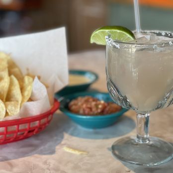 Chuy's - Small margarita - Tex-Mex Near Me - Fairfax, Virginia Chuy's - Small margarita - Tex-Mex Near Me - Fairfax, Virginia