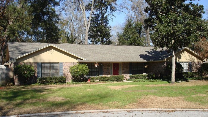 Slide of Top Gun Roofing