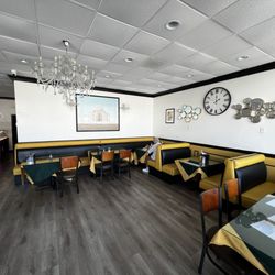 Taj Mahal Restaurant & Grocery