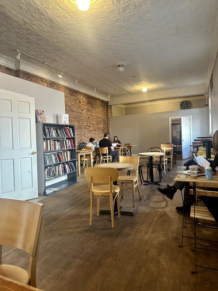 CAFÉ GRUMPY - Updated December 2025 - 131 Photos & 296 Reviews - 193 ...