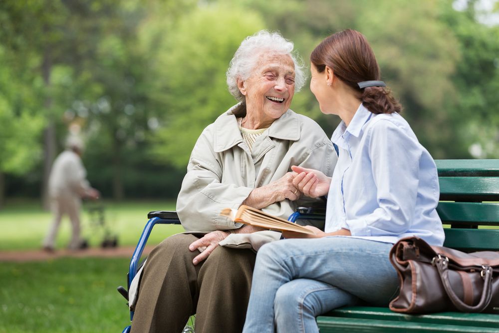 Safeville Caring Home Care - home care agency in Indianapolis, IN