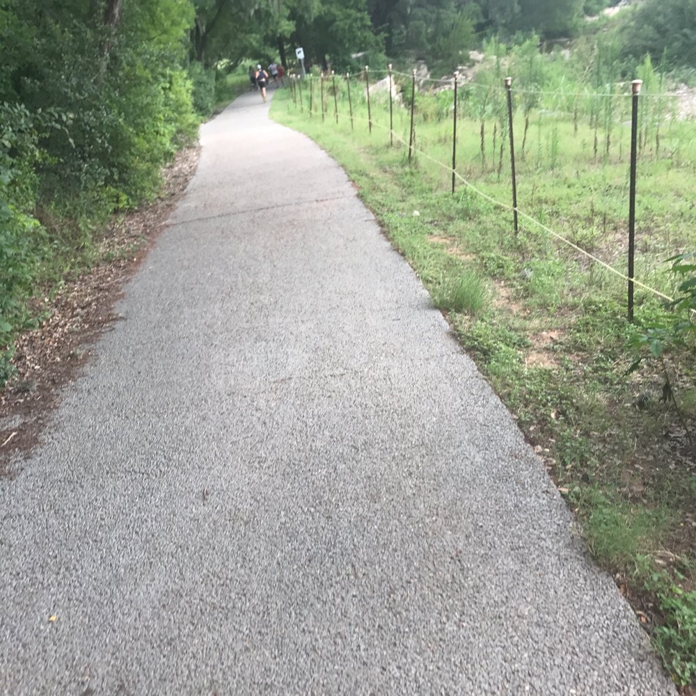 Pease Park - Parks Near Me - Austin, Texas