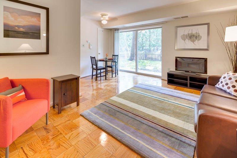 AZALEA APARTMENTS 12 Photos 7517 Blair Road, Takoma Park, Maryland