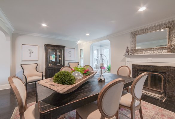 Harrison's Design + Furniture