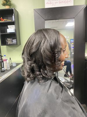Bouncy blowouts and silky silk presses, make your pick 🤗 - Blowouts and silk presses, do you want healthy, bouncy and beautiful hair, call and book your appointment today 🤗 Bouncy blowouts and silky silk presses, make your pick 🤗 - Blowouts and silk presses, do you want healthy, bouncy and beautiful hair, call and book your appointment today 🤗