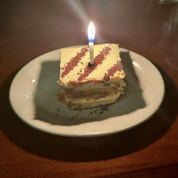 Spezia - Spezia Tiramisu - Italian Near Me - Omaha, Nebraska