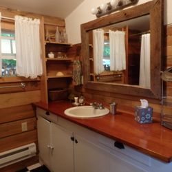 The Cottage at Winjes Farm