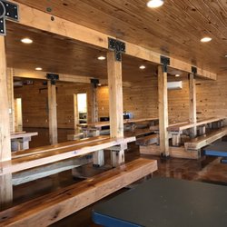 Camp Toknowhim - Small Group Facility Dining Hall