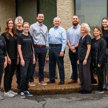 Poff Dental Associates - Cosmetic Dentists Near Me - Nashville, Tennessee Poff Dental Associates - Cosmetic Dentists Near Me - Nashville, Tennessee