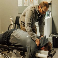 Keystone Chiropractic