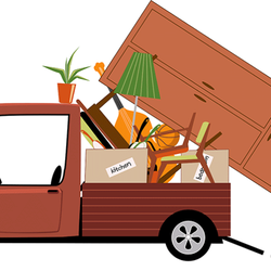 Penny's Furniture and Moving - All Your Moving Needs 24 Hours Any Day