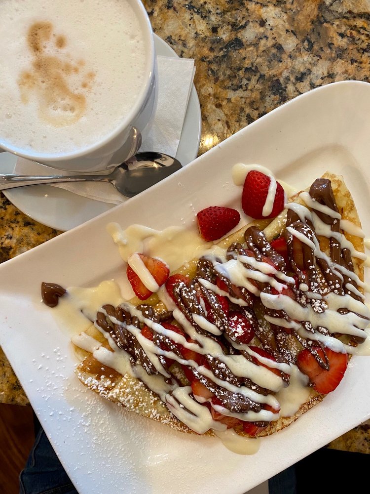 La Bonne Crepe