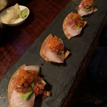 Kibatsu - Ways - Sushi Bars Near Me - San Francisco, California Kibatsu - Ways - Sushi Bars Near Me - San Francisco, California